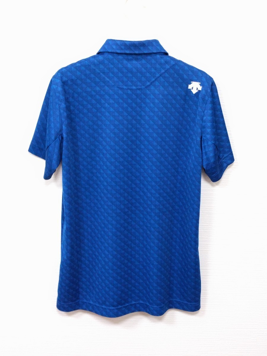 未使用品 レクサス SRIXON 松山英樹モデル レプリカシャツ M