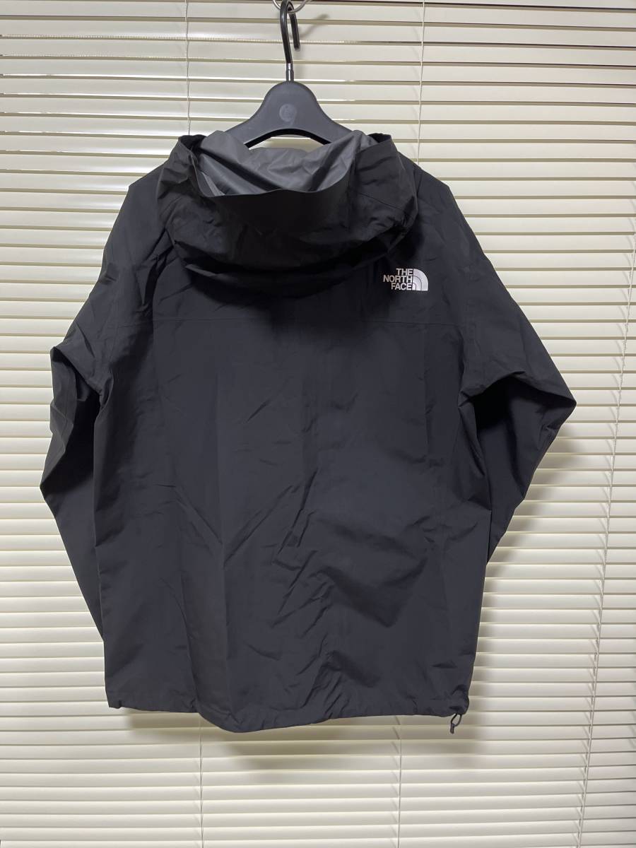 HOT即納 ヤフオク! - 未使用 ノースフェイス クラウドジャケット ゴア