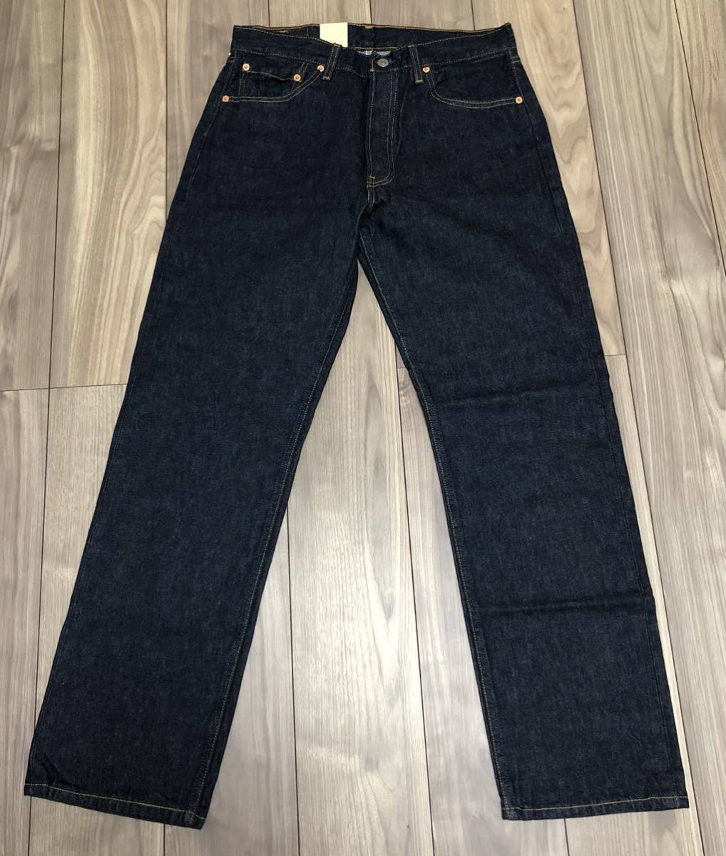 リーバイス501 W34 L32 米国製 新品 | normanhubbard.com