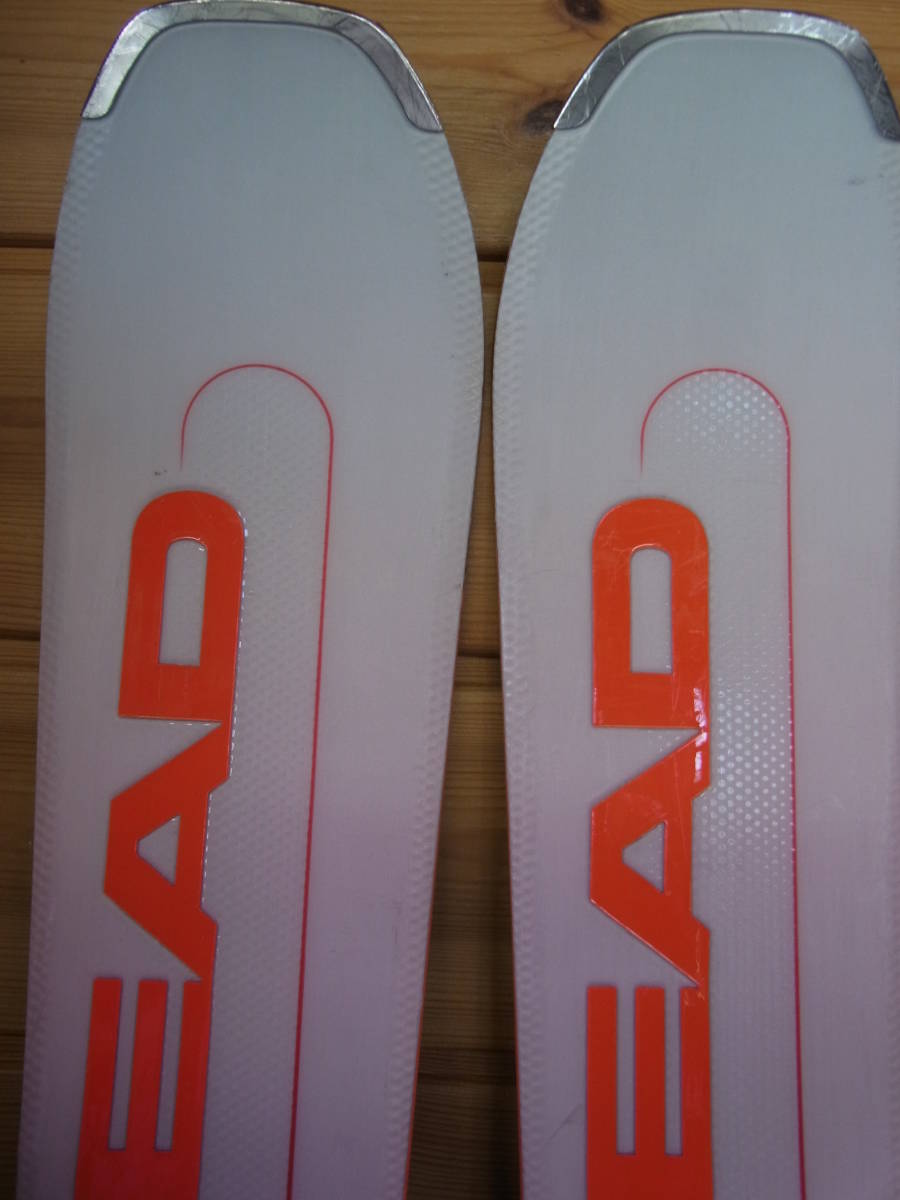 HEAD e-POWER LYT 163cm 試乗板 | salisburysappliances.co.uk
