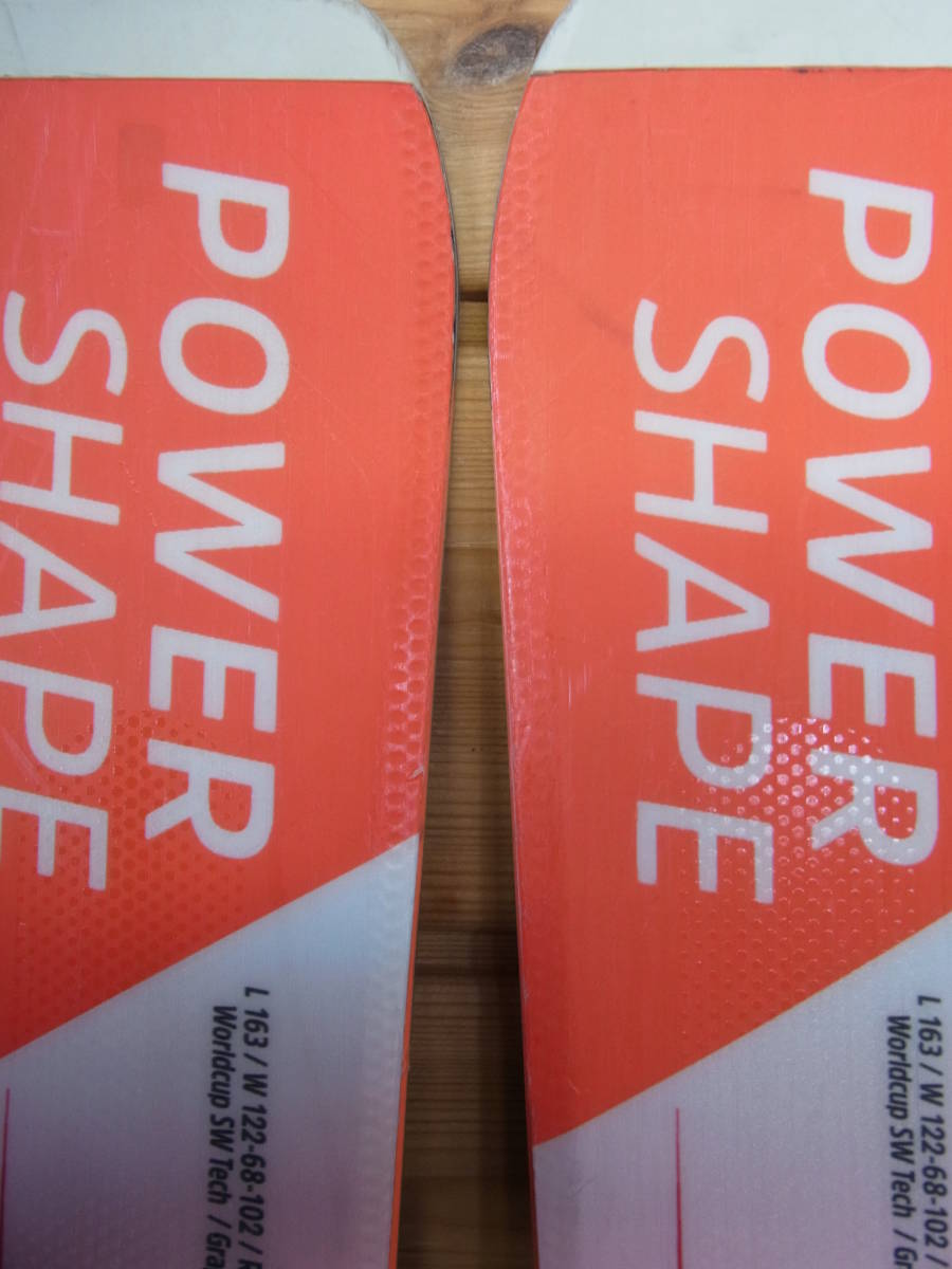 HEAD e-POWER LYT 163cm 試乗板 | salisburysappliances.co.uk