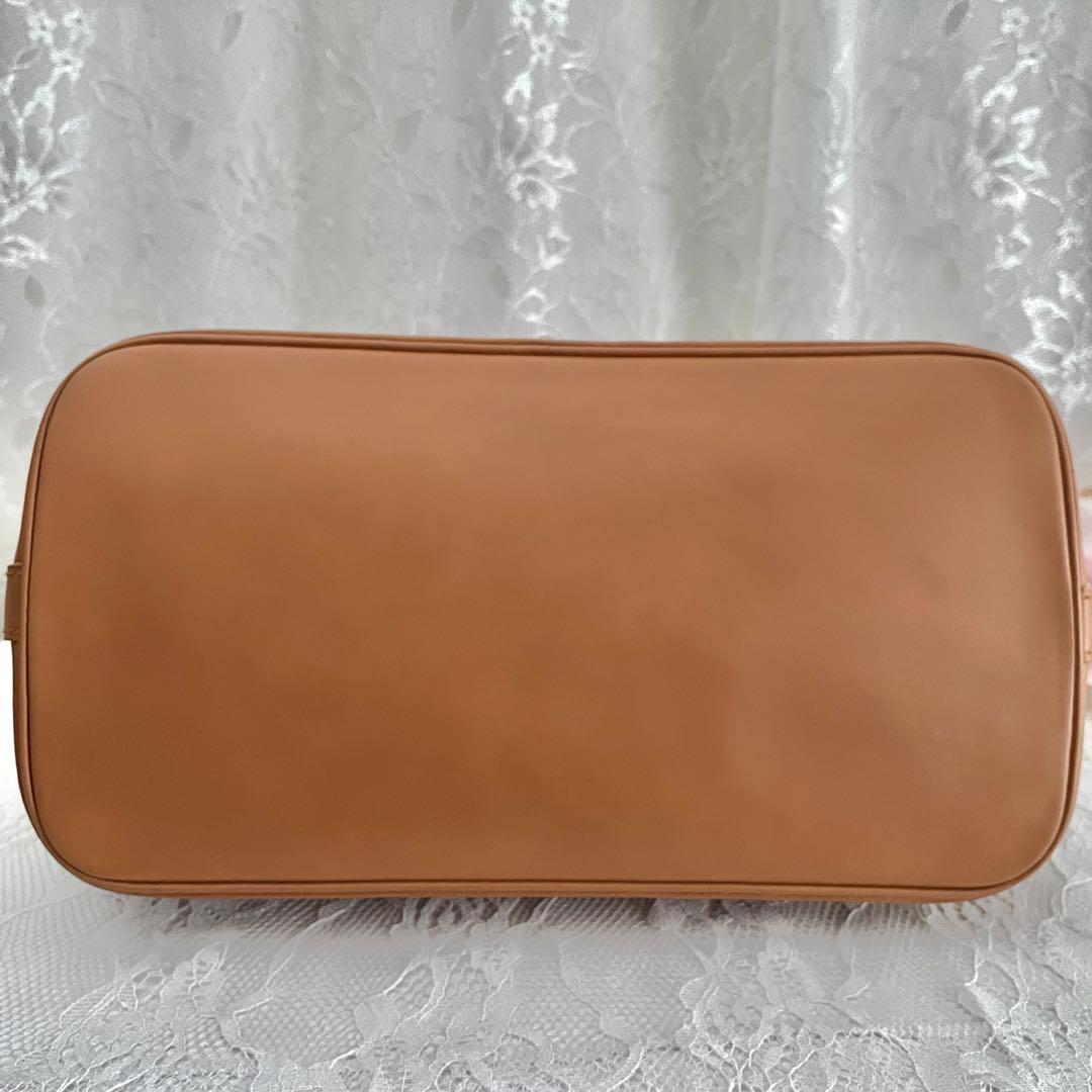 R281 LOUIS VUITTON ルイヴィトン モノグラム アルマMM M40878