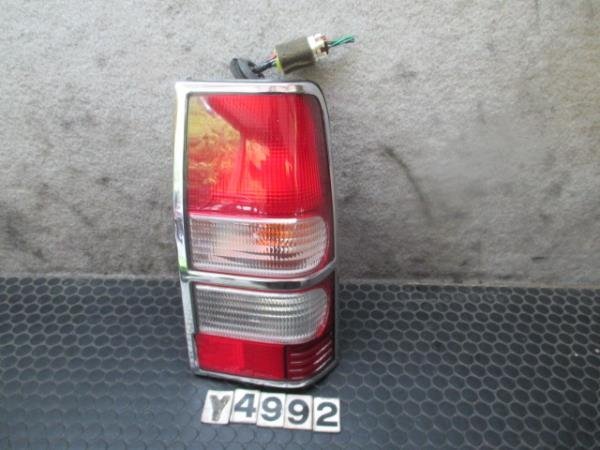  Pajero Mini H51A right tail light brake lamp backing lamp IMASEN 1146-311 No.Y4992