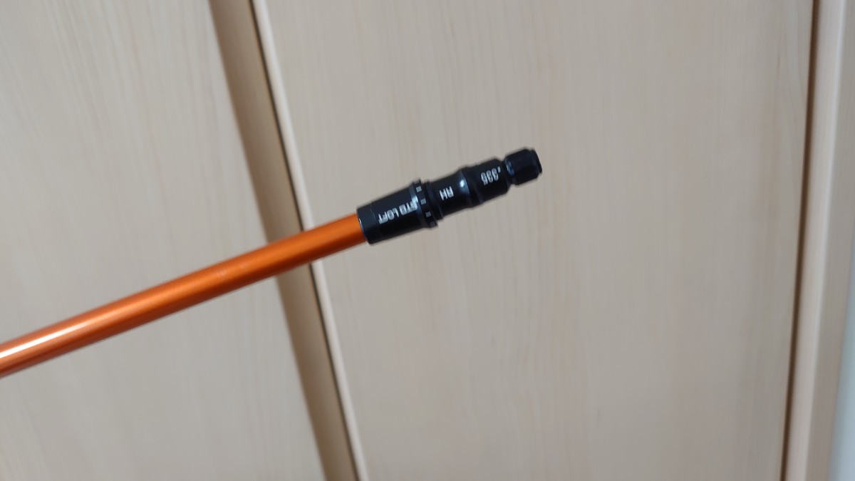 極上美品 DI7S テーラーメイド最新スリーブ付き 5w用 ステルス シム2