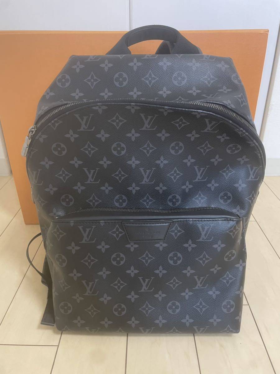 LOUIS VUITTON リュックサック www.anac-mali.org