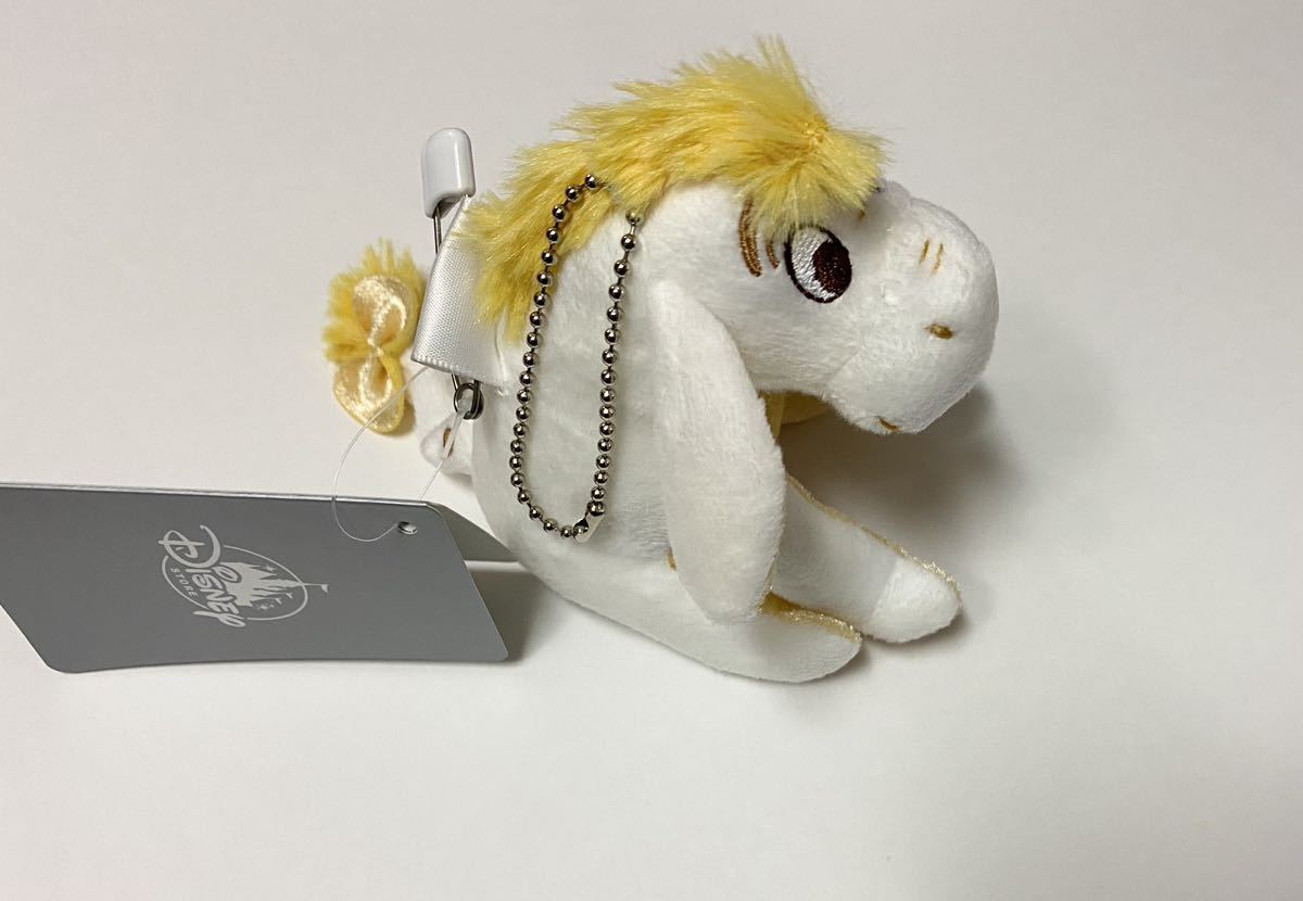 ディズニーストア イーヨー ぬいぐるみキーホルダー キー ディズニーストア イーヨー ぬいぐるみキーホルダー キー