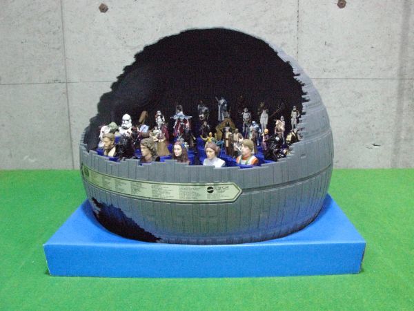 *STAR WARS Star Wars episode 3 bottle cap pepsi Pepsi-Cola collection stage special bottle cap /o-61441