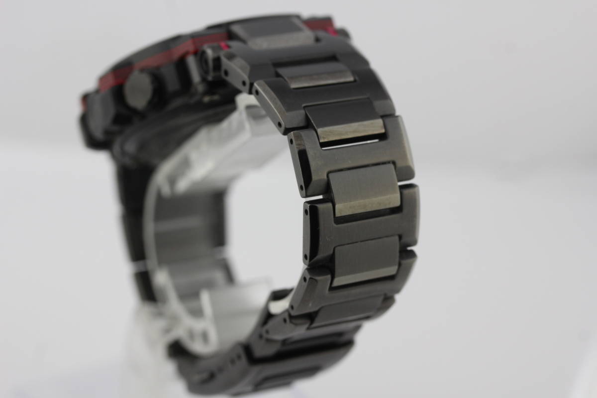 CASIO G-SHOCK MT-G MTG-B1000XBD-1AJF ソーラー電波 良品 | inmarco.ae