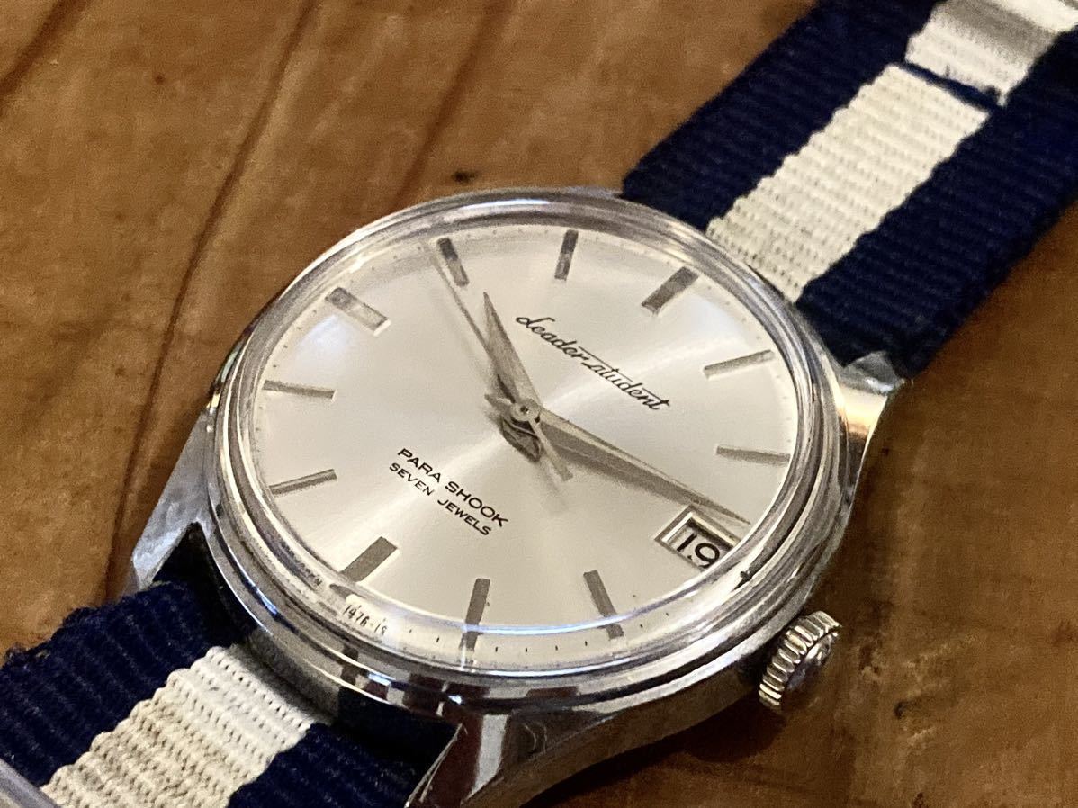 得価安い CITIZEN Leader Student リーダースチューデント シチズン