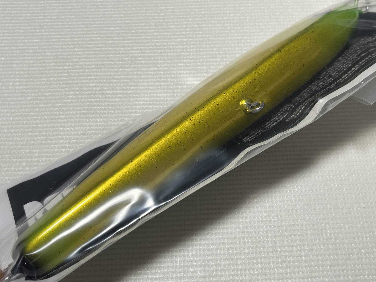 RST SUPPLY ネズール 240 食べ頃ドンキーちゃん 最新版 ルアー用品