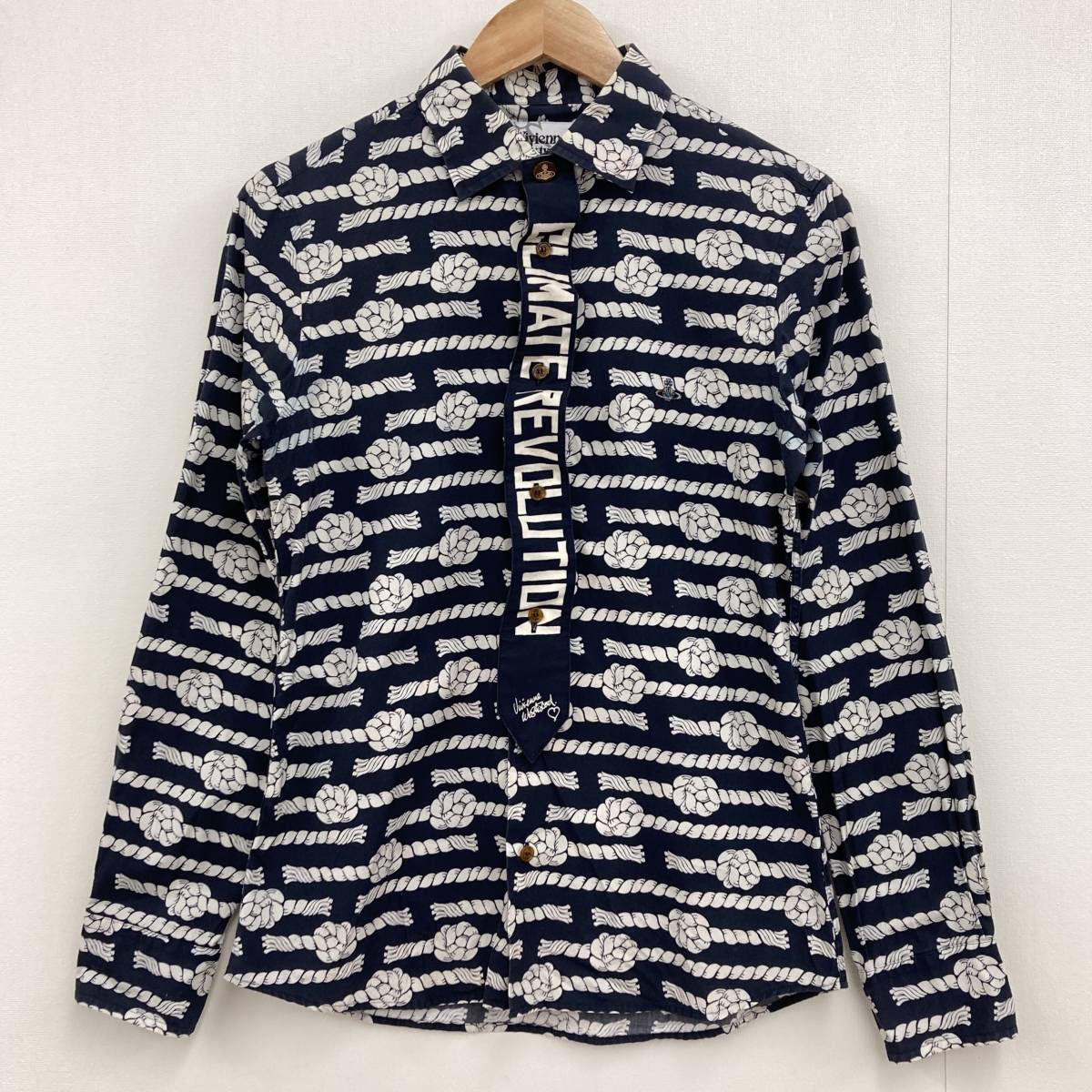 2022年ファッション福袋 MAN westwood vivienne ロープ 3020193 オーブ