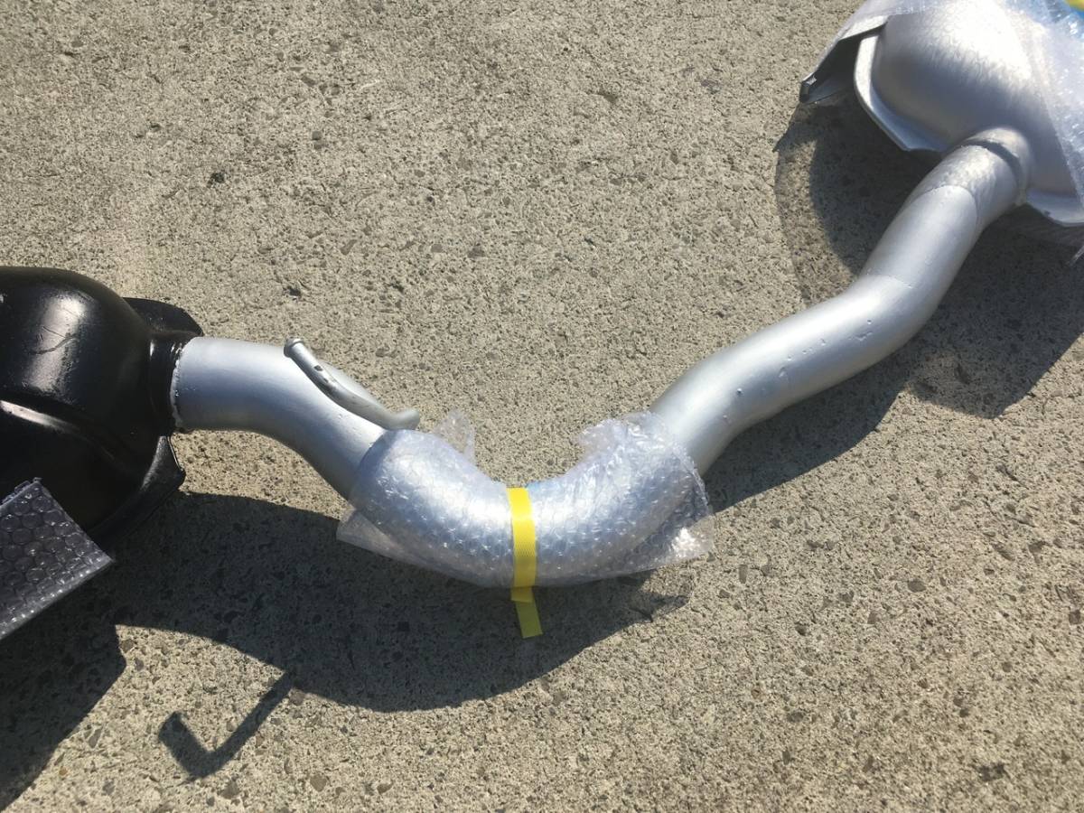  Nissan Skyline GT-R BNR32 original muffler secondhand goods 