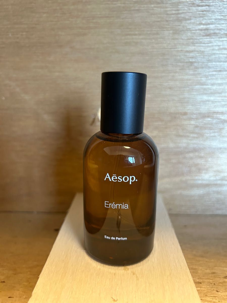 ブランド AESOP Eremia オードパルファム 50ml 香水 エレミア イソップ