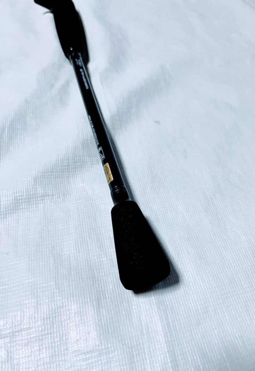 No1253) ダイワ エメラルダス AGS N66XULB イカメタル 未使用品 DAIWA