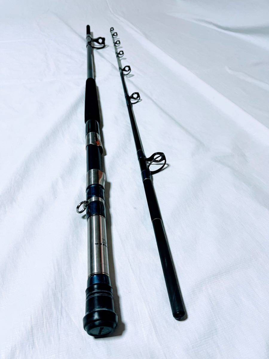 DAIWA CARBO -WHISKER POWER MESH - フィッシング