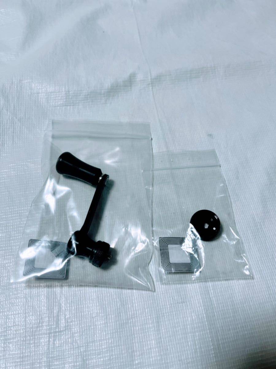 新品即決 パワーハンドル カーディナル アブ アングロ&カンパニー