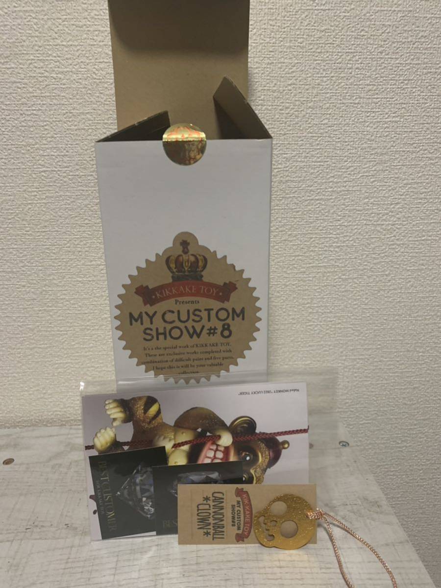 Yahoo!オークション - kikkake toy キッカケトイ (検 パンク Yahoo!オークション - kikkake toy キッカケトイ (検 パンク