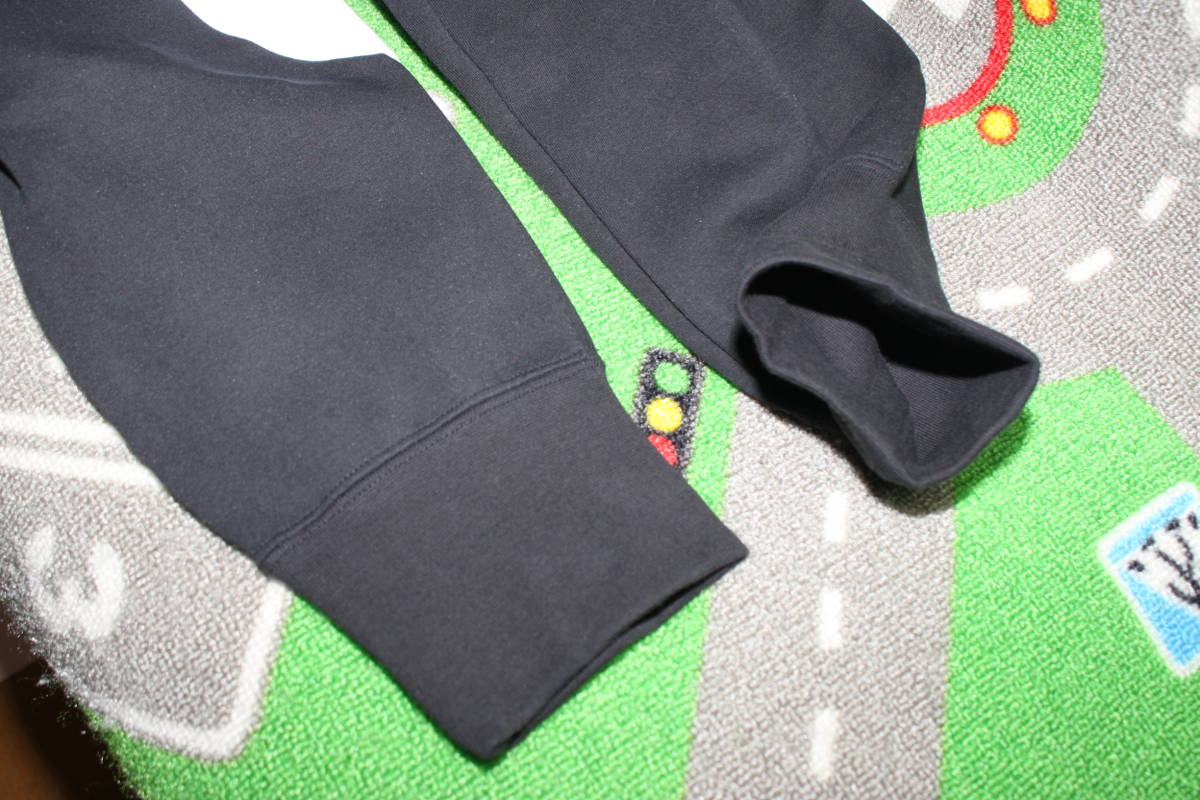 未使用ナイキNIKE メンズXL 黒白 ビッグスウォッシュ テック 未使用ナイキNIKE メンズXL 黒白 ビッグスウォッシュ テック