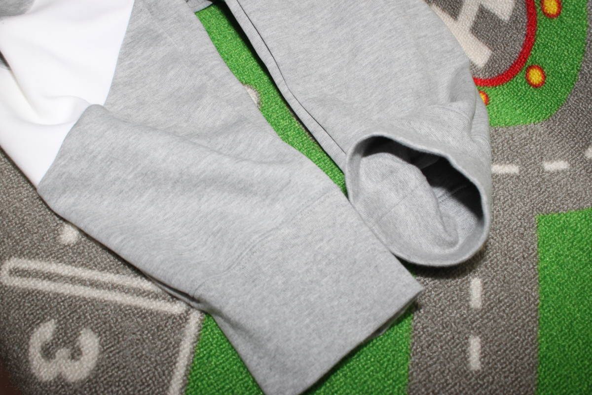 未使用ナイキNIKE メンズ2XL ビッグスウォッシュ テックフリース 未使用ナイキNIKE メンズ2XL ビッグスウォッシュ テックフリース
