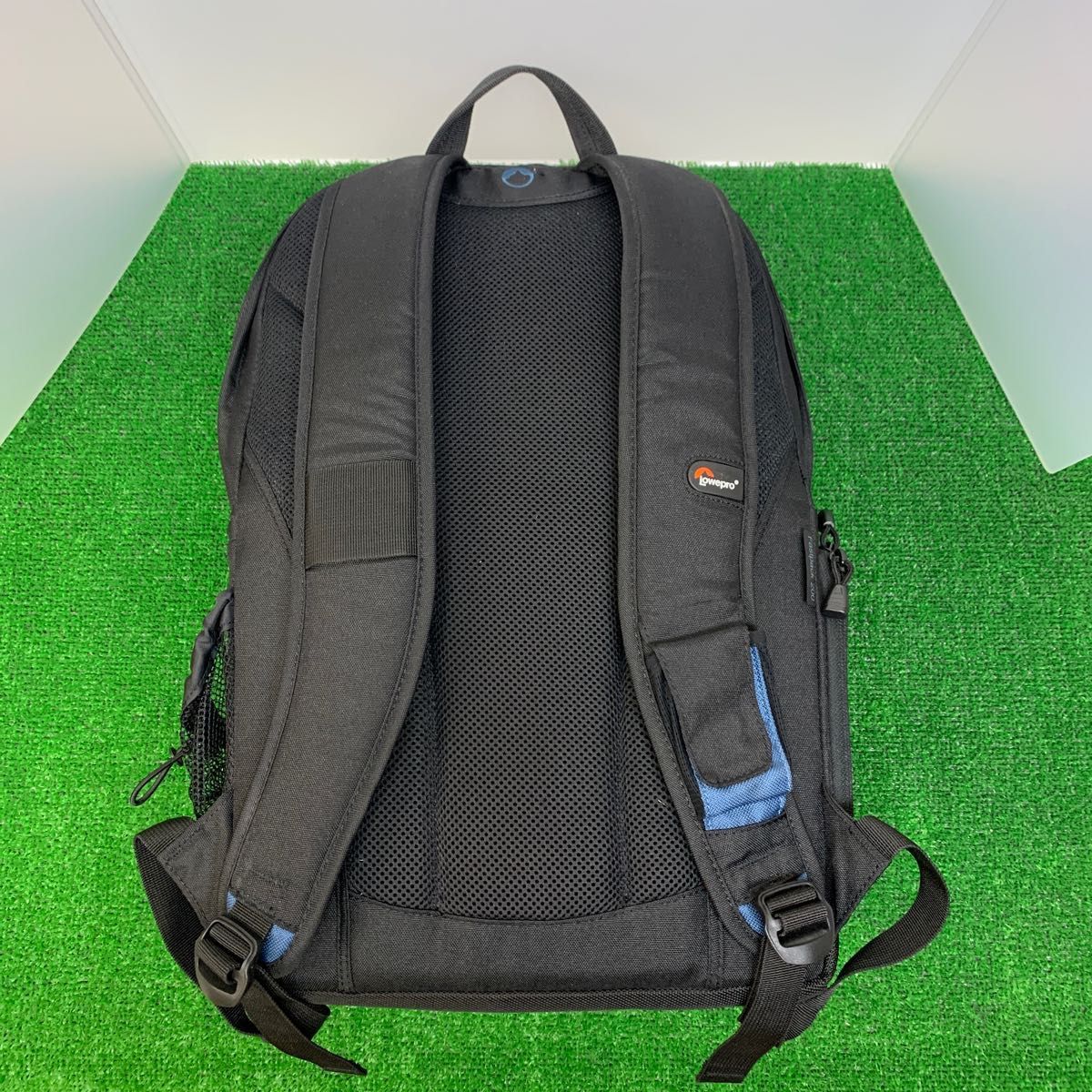 lowepro ロープロ カメラバッグ リュック バックパック｜Yahoo!フリマ