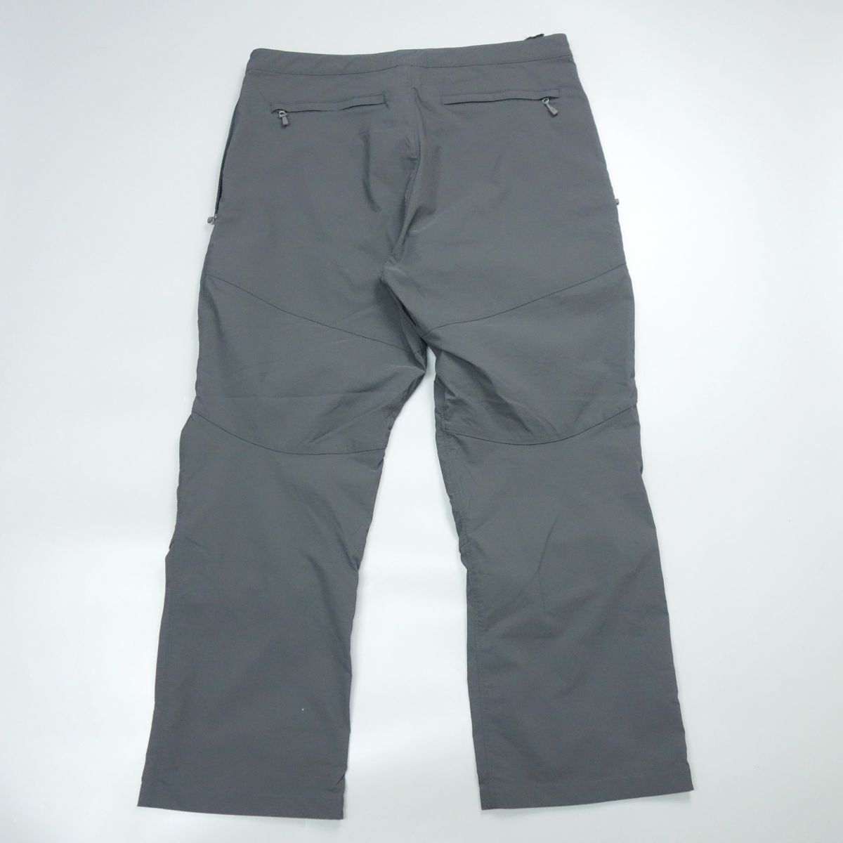 SALE/78%OFF】 モンベル クライミングパンツ メンズMサイズ 中古品