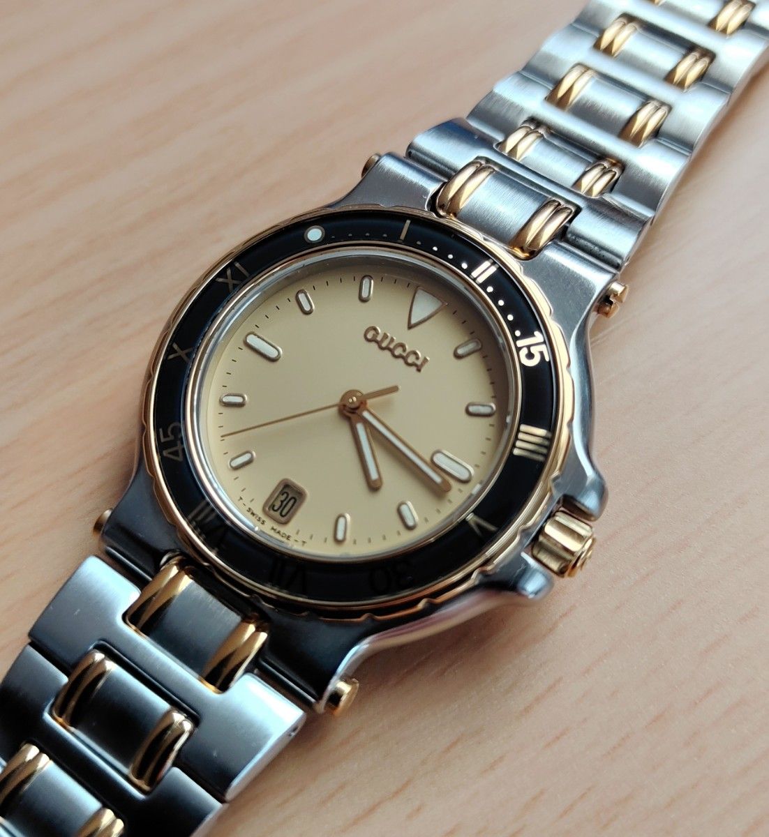 GUCCI 9700M メンズ腕時計|Yahoo!フリマ(旧PayPayフリマ) GUCCI 9700M メンズ腕時計|Yahoo!フリマ(旧PayPayフリマ)