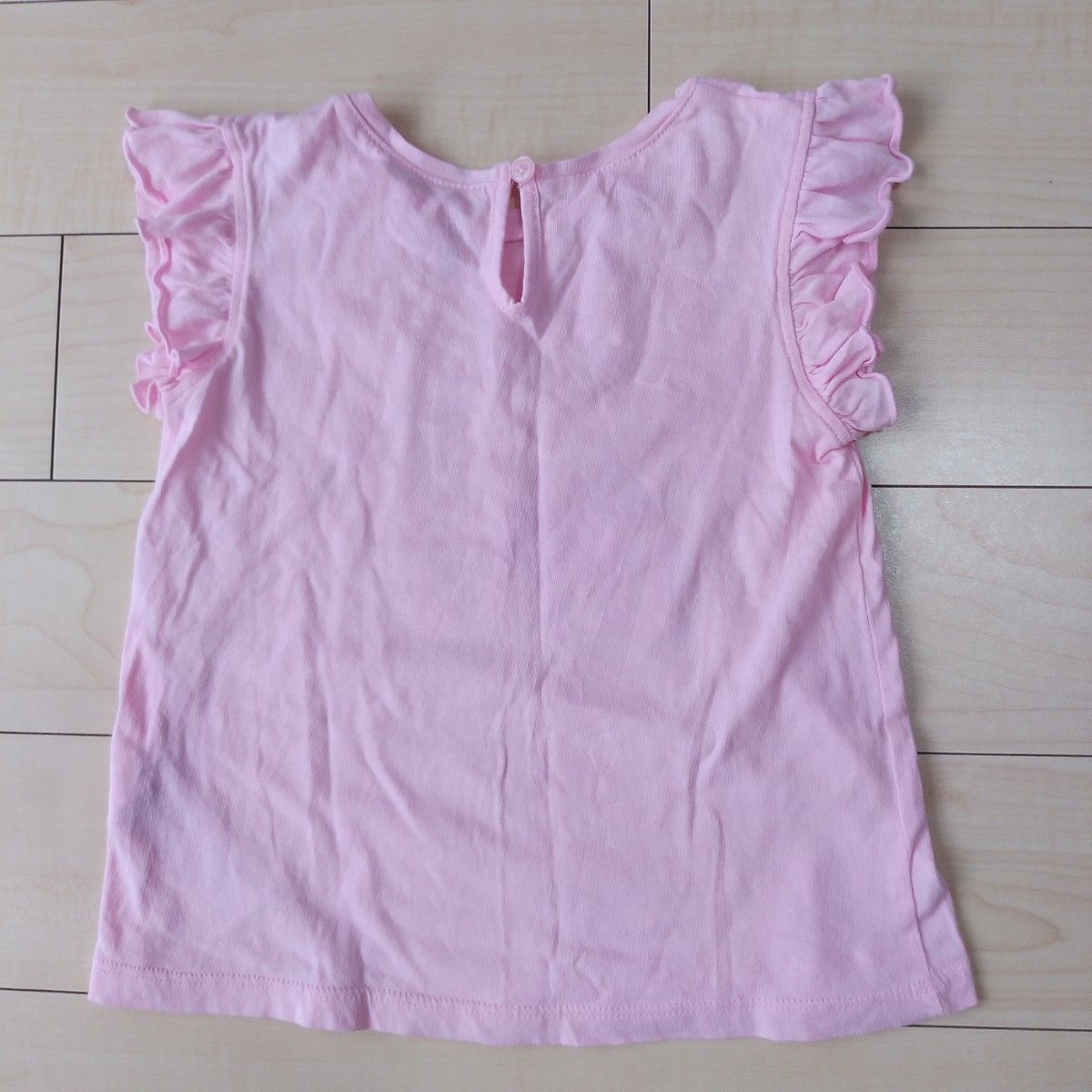 GAP トップス 100cm Tシャツ ２枚セット