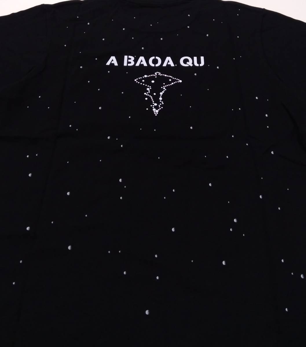 UNIQLO ユニクロ ガンダム 40周年グラフィックT 半袖Tシャツ サイズM 黒 ブラック 綿100％_画像8