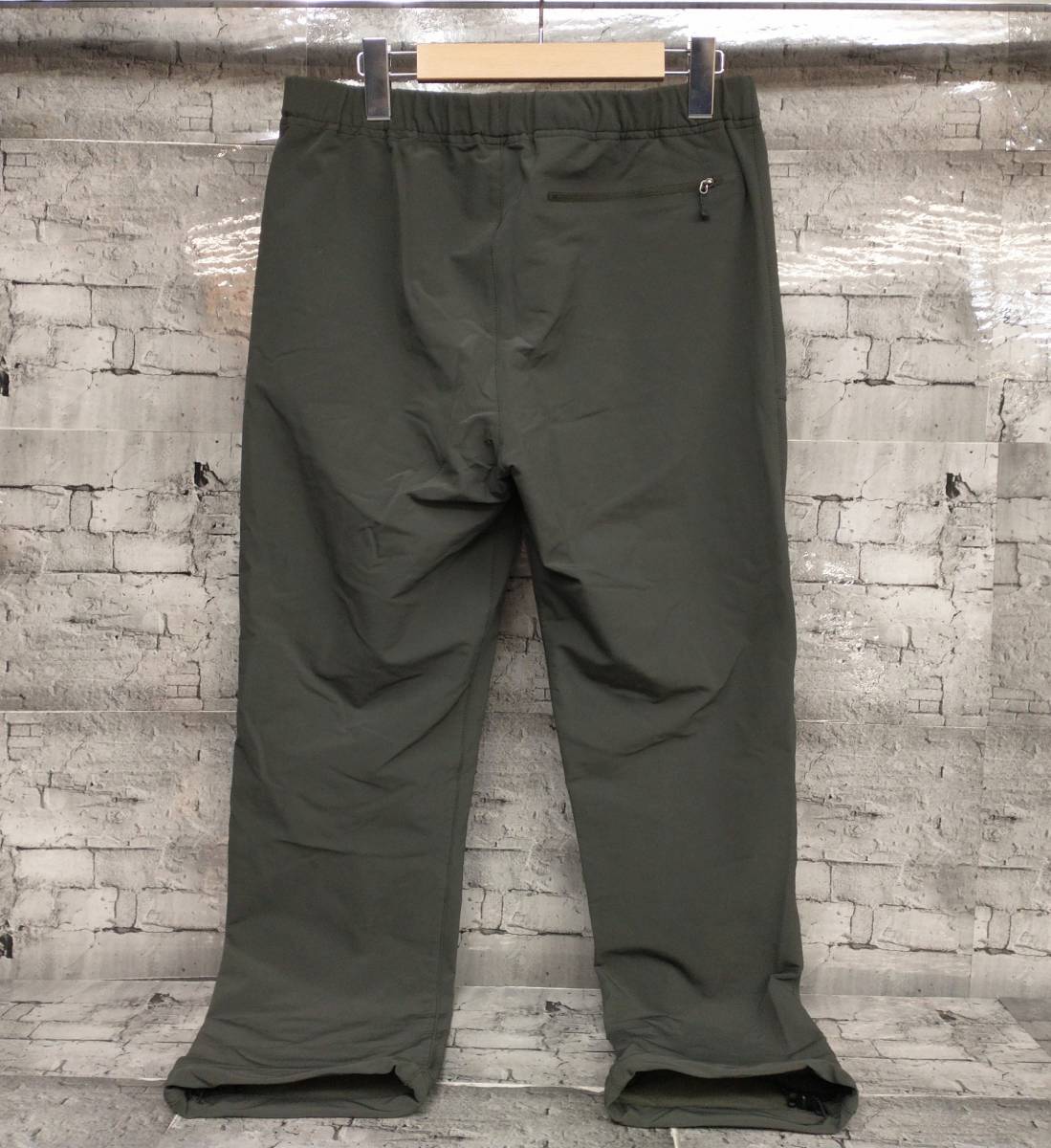 最も完璧な ノースフェイス FACE NORTH THE Verb 店舗受取可 グリーン