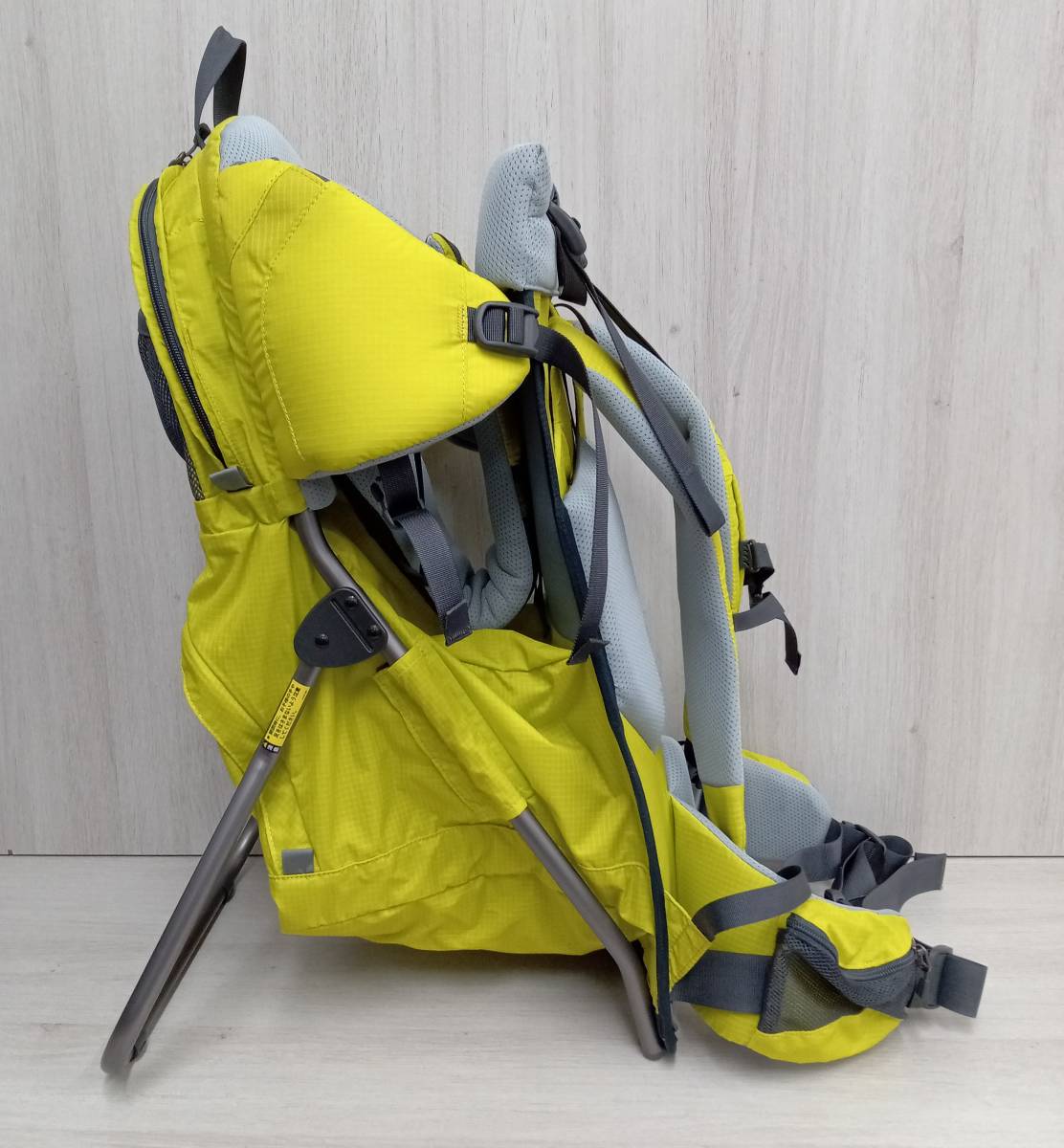 [ used good goods ]mont-bell Mont Bell baby carrier outdoor 1123859