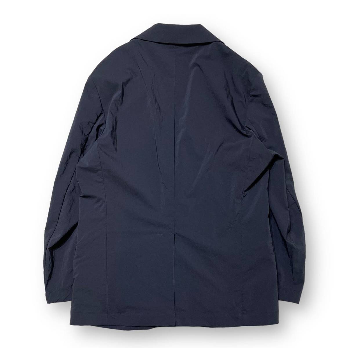 TEATORA DEVICE JKT DR TT-201-DR テーラードジャケット サイズ2