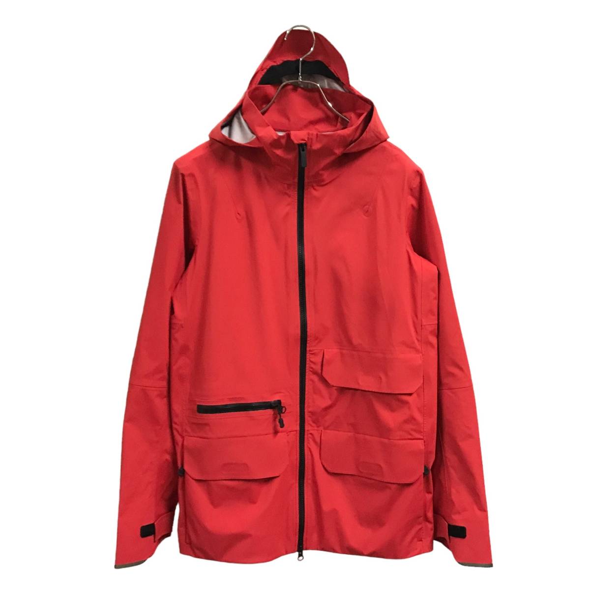 CANADA GOOSE カナダグース Pacifica Jacket パシフィカジャケット ライト アウトドア ジャケットヒップレングス 5612L サイズM 店舗受取可_画像1