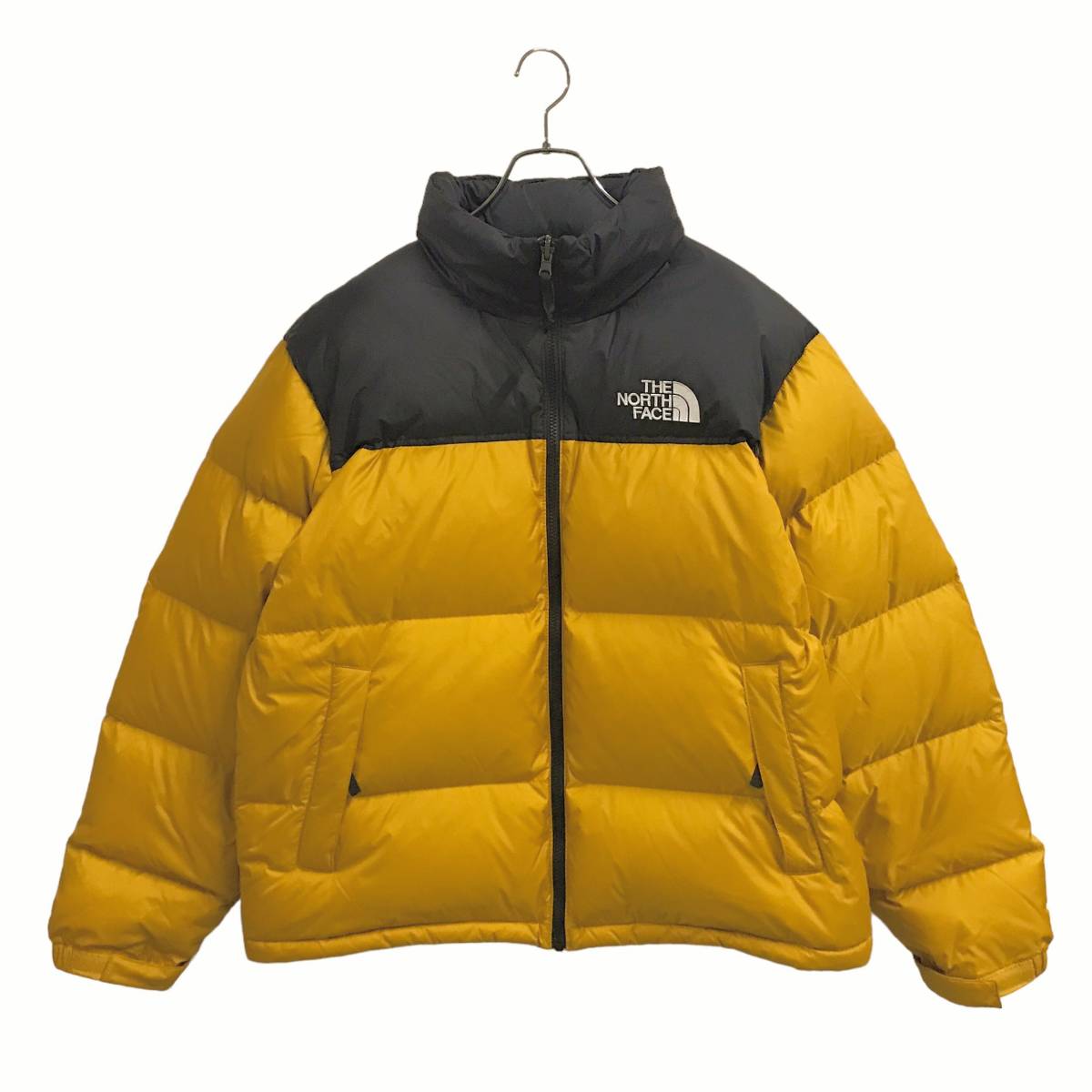 お気に入り ダウンジャケット ヌプシ レトロ Jacket Nuptse Retro ザ