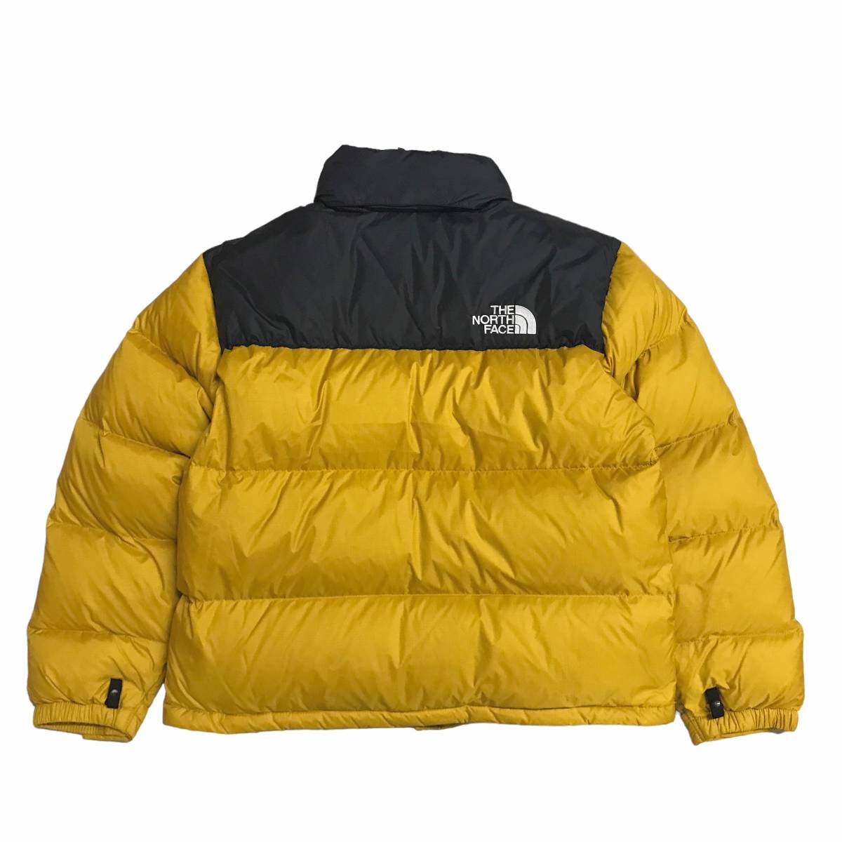 訳あり商品 ダウンジャケット ヌプシ レトロ Jacket Nuptse Retro ザ