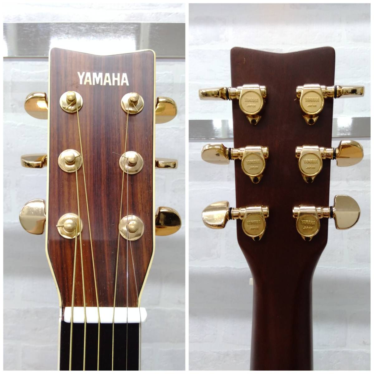 65%OFF!】 YAMAHA FG-300G アコースティックギター ヤマハ bonnieyoung.com