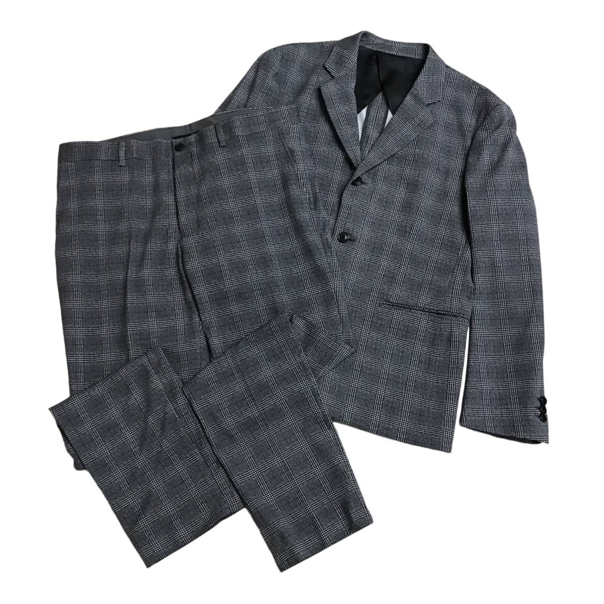 期間限定特価】 UP SET CHECK ミスタージェントルマン MR.GENTLEMAN