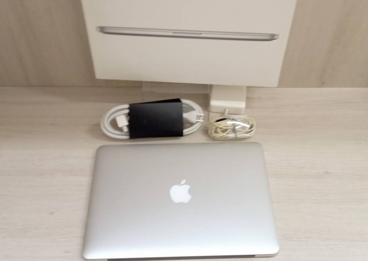 価格は安く MacBook MF840J/A Apple Pro ノートPC MF840J/A (Retina,13