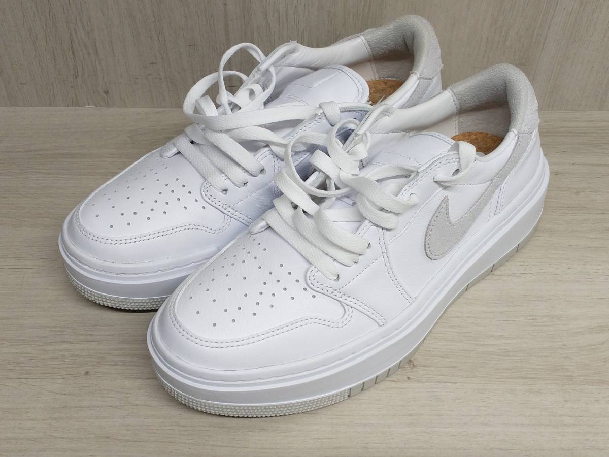 NIKE スニーカー ナイキ Wmns Air Jordan 1 Elevate Low - DH7004-110