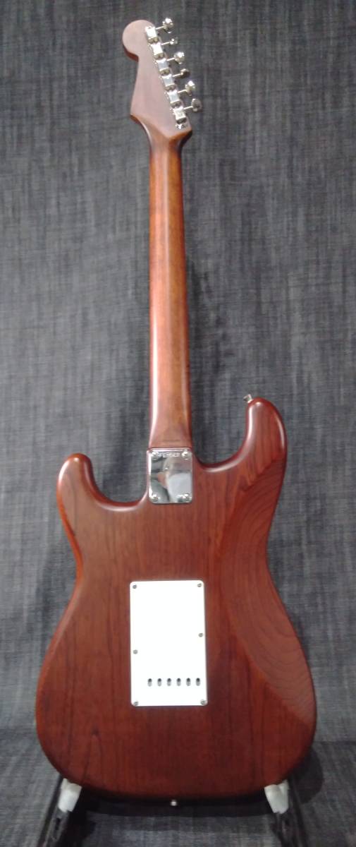 公式価格の対象 エレキギター Fender JAPAN ST62-500 ギター www