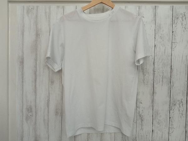 Tシャツ/ロンT K-3B ZERO 037_Q/ドライストレッチ/毛玉/ホワイト 半袖Tシャツ_画像1