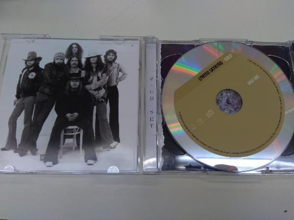 レーナード・スキナード CD 【輸入盤】The Essential Lynyrd Skynyrd [2-CD SET]_画像3