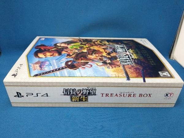 注目ブランドのギフト Yahoo!オークション - 【CD カレンダー未開封】PS4 信長の野望 PS4ソフト