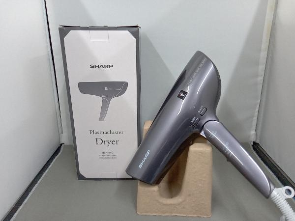 本物品質の 【美品】SHARP IB-NP9 beaute A IB-NP9 ヘアドライヤー