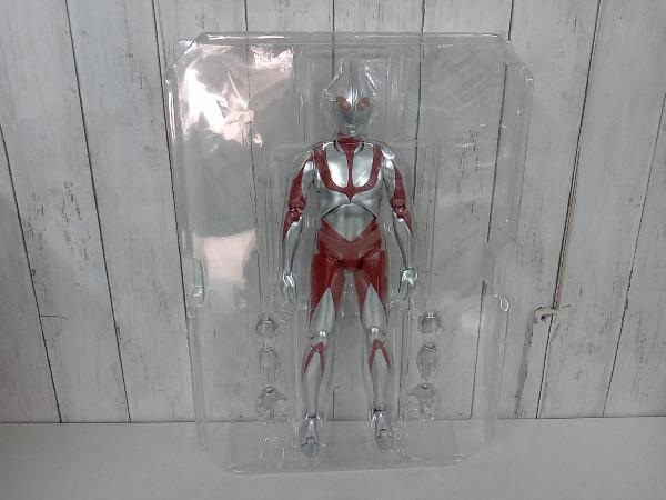 フィギュア バンダイ ウルトラマン (シン・ウルトラマン) DYNACTION_画像2