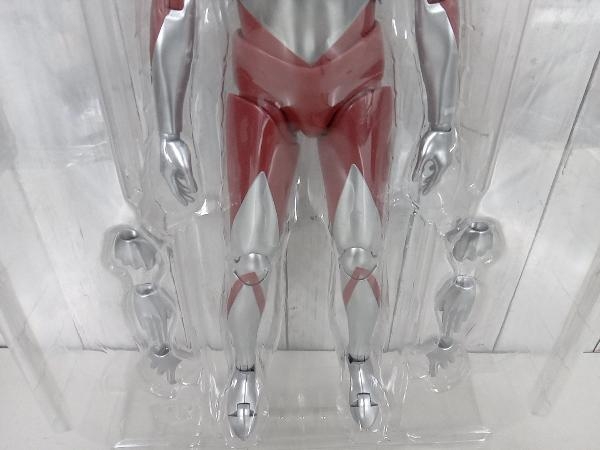 フィギュア バンダイ ウルトラマン (シン・ウルトラマン) DYNACTION_画像4