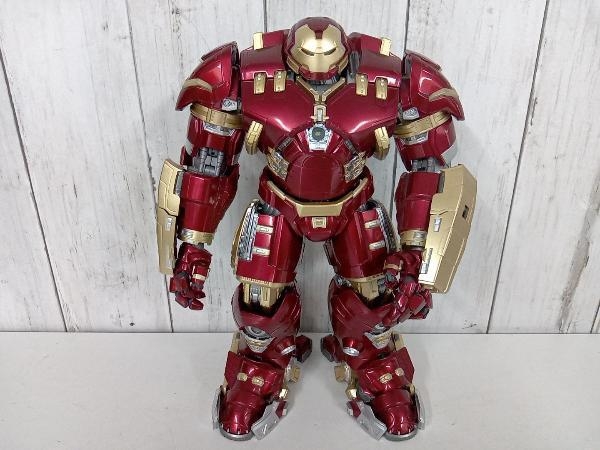 ハルクバスター マーク2 超合金 × S.H.Figuarts 魂ウェブ 限定 人気が