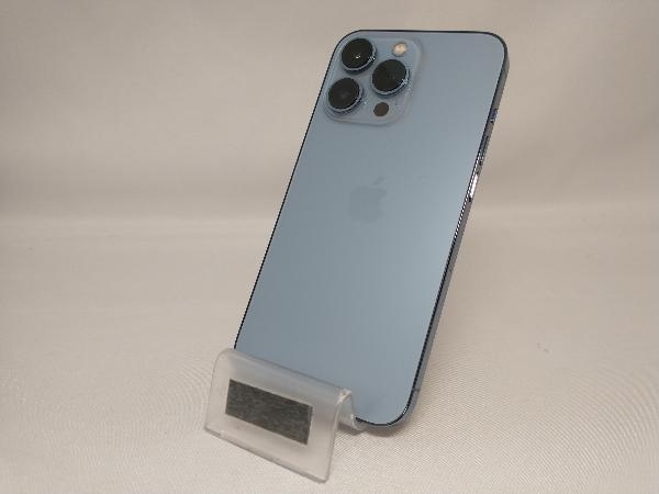 iPhone 13 Pro シエラブルー 256 GB Softbank-