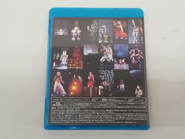 namie amuro LIVE STYLE 2011(Blu-ray Disc)_画像4