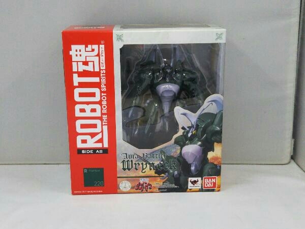 未開封】フィギュア ROBOT魂 <SIDE AB> ライネック simmons.belem.br