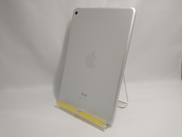 超目玉枠】 iPad MK9H2J/A mini シルバー 64GB Wi-Fi 4 iPad本体